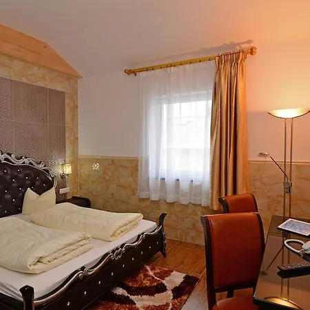 Buona Hotel Salzburg